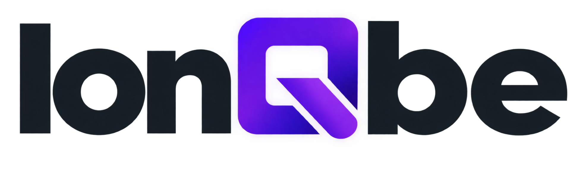 ionQbe
